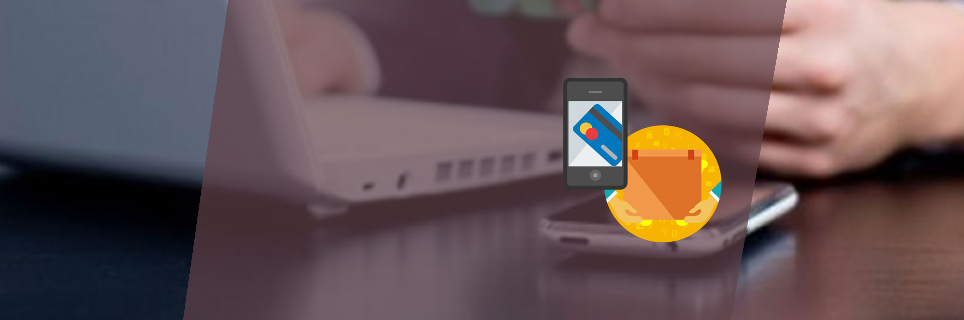 痛点五：支付繁琐之痛